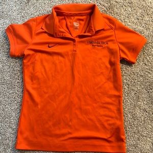 EUC VT Polo Small